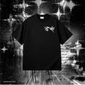 Camisa Oversize Demonic Clash