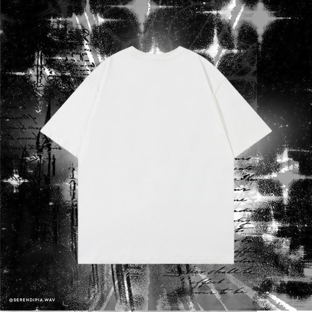 Camiseta Oversize Kickflip Kitty