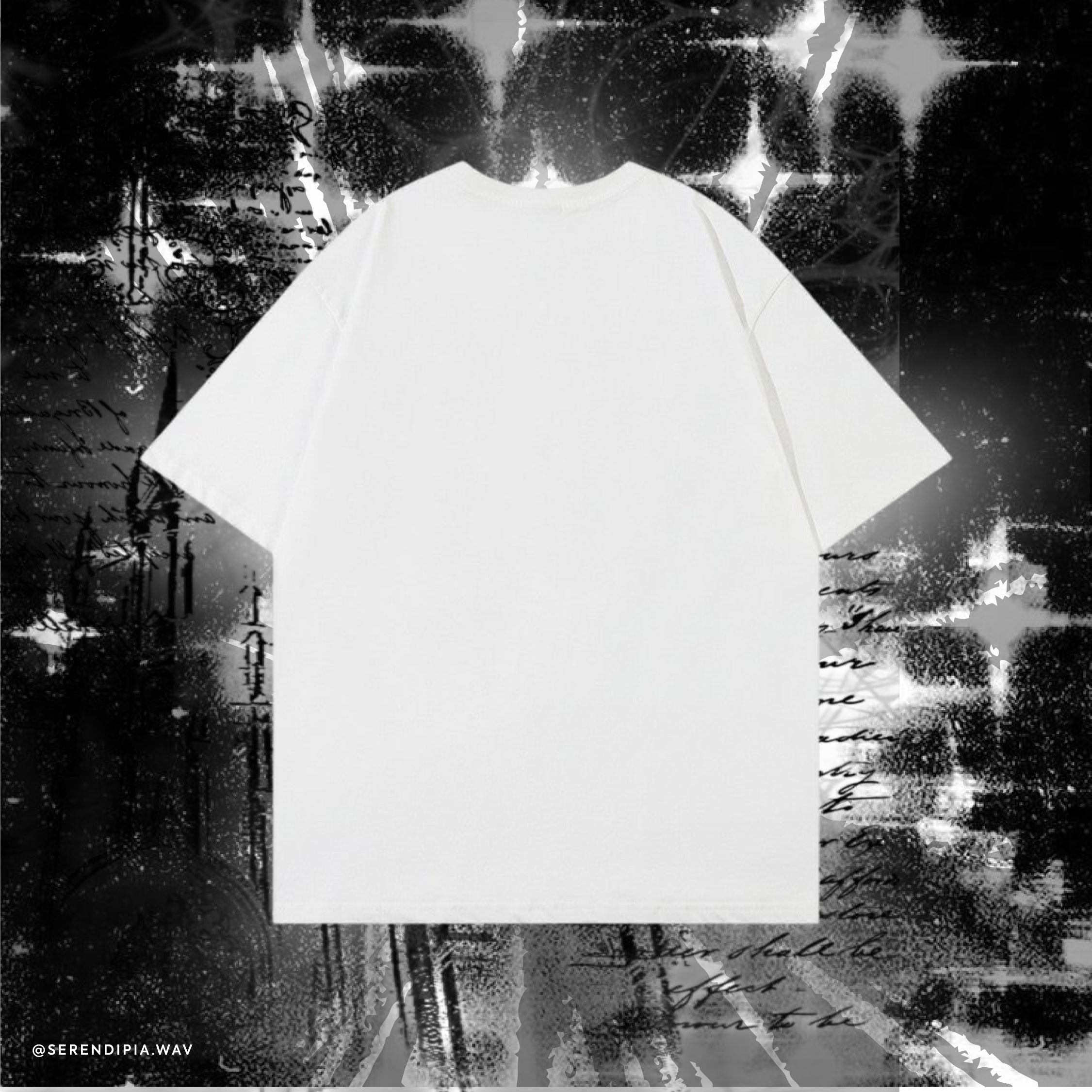Camiseta Oversize Kickflip Kitty