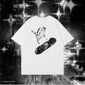 Camiseta Oversize Kickflip Kitty