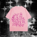 Camisa Cyber-Sigil