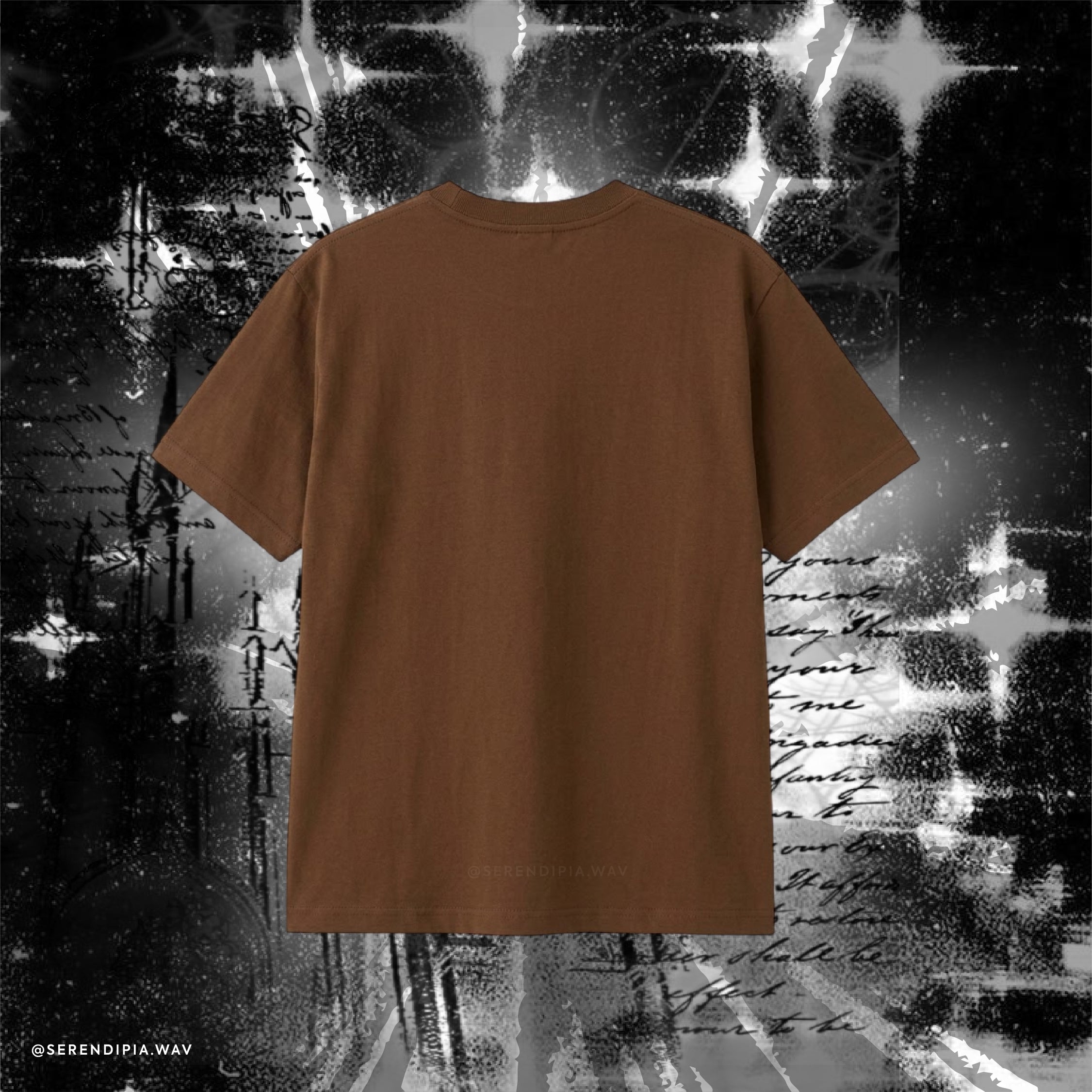 Camisa Nirvana In Utero